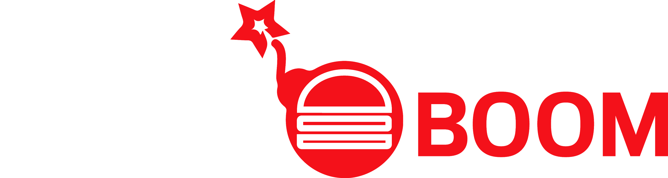 Burger BOOM